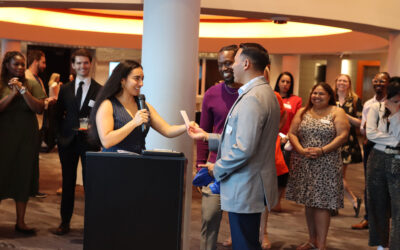 Metro Atlanta YP Mixer